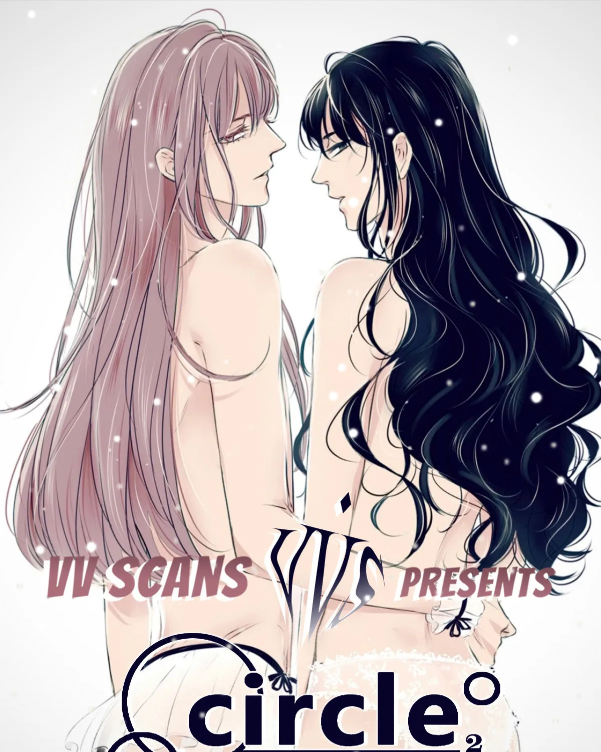Read Circle chapter 14 image 0 on Lezhin