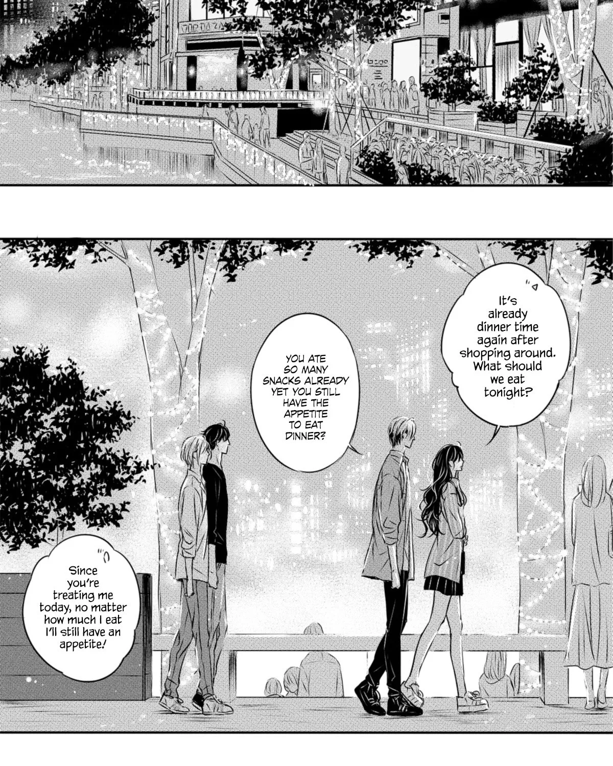 Read Circle chapter 14 image 10 on Lezhin