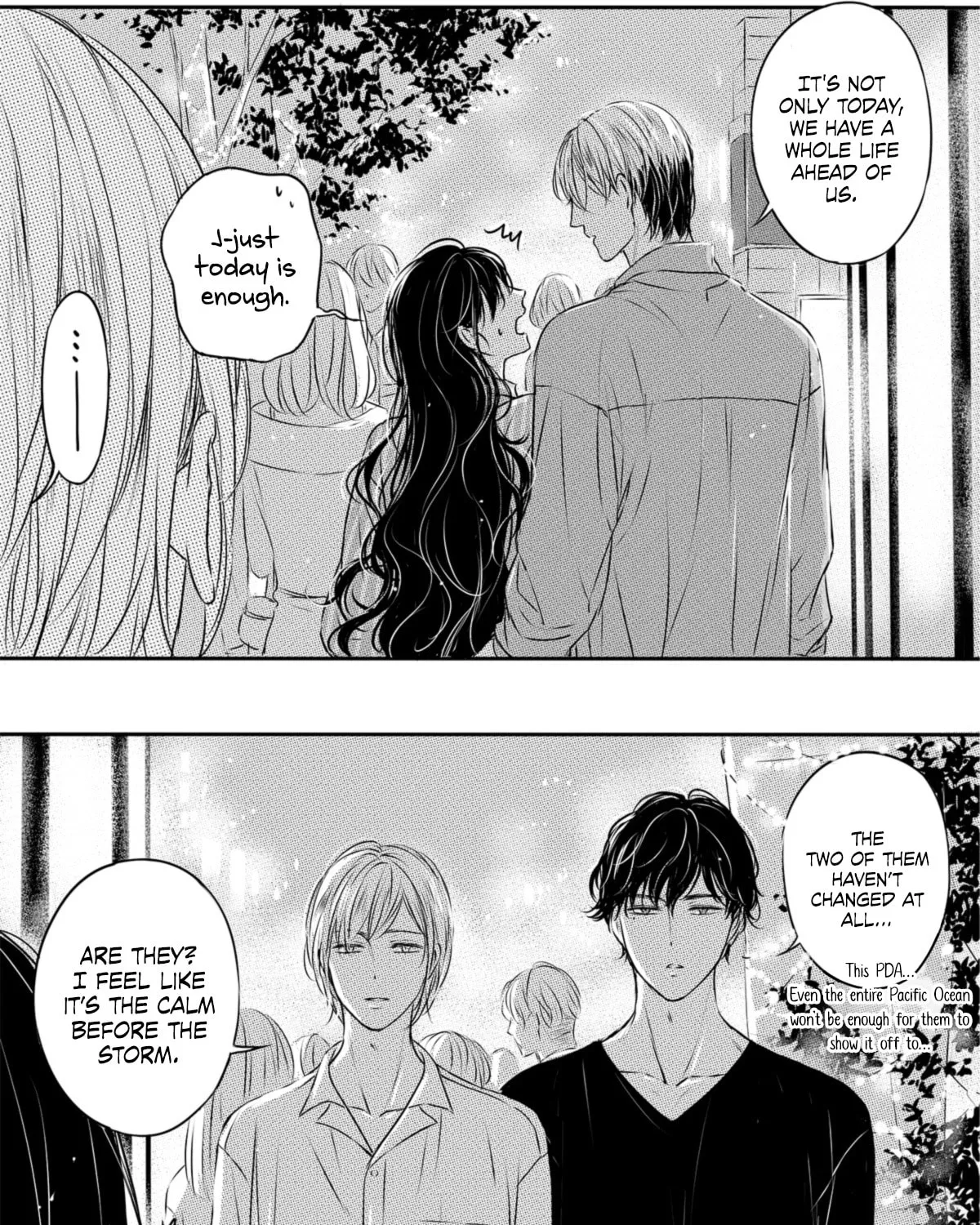 Read Circle chapter 14 image 11 on Lezhin