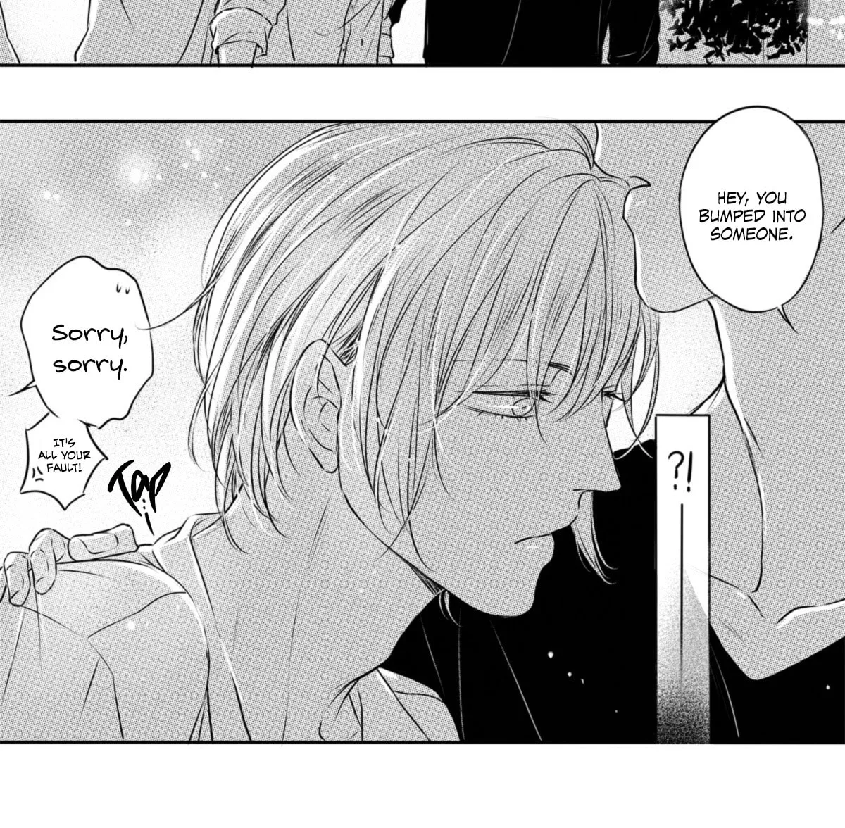 Read Circle chapter 14 image 17 on Lezhin