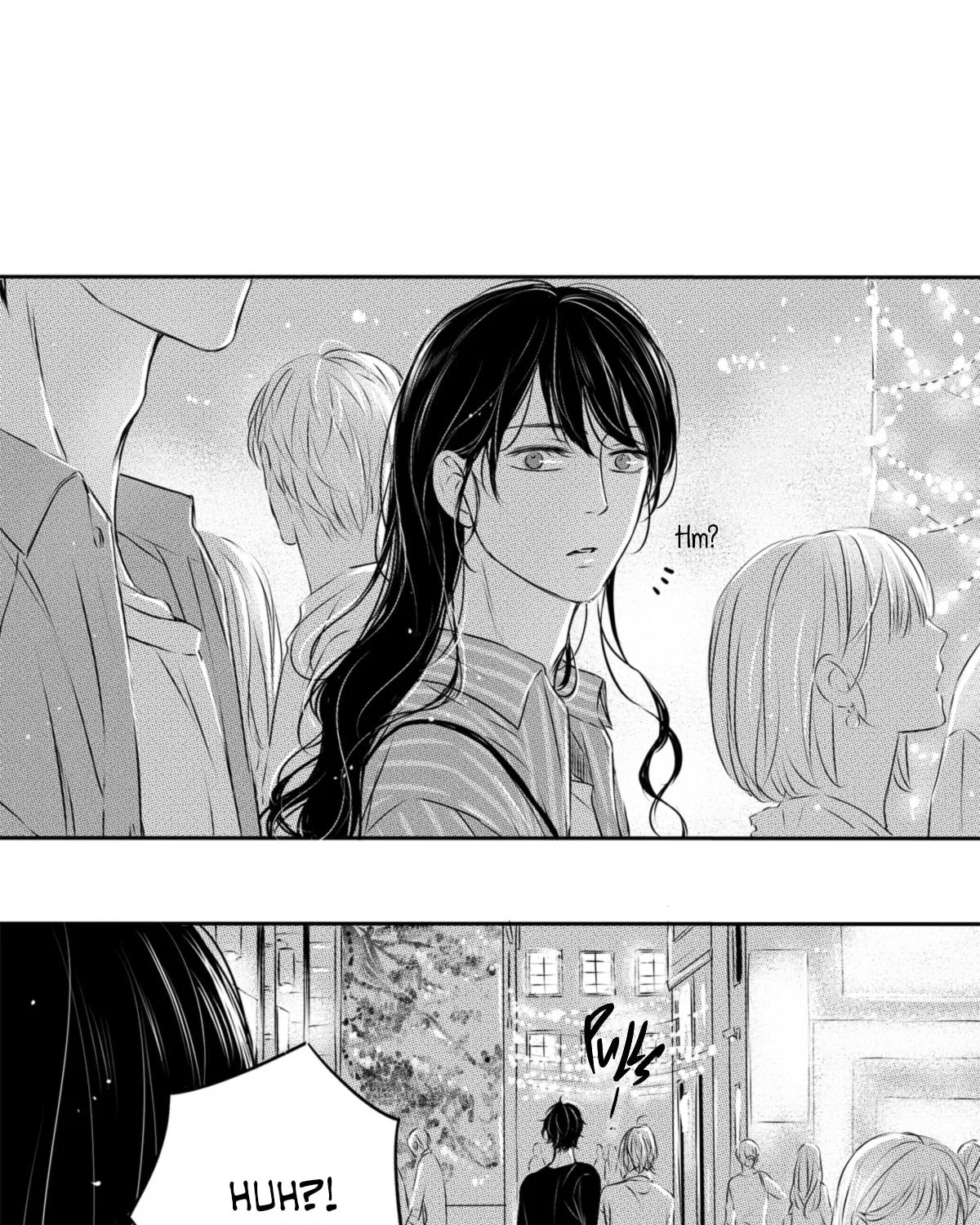 Read Circle chapter 14 image 21 on Lezhin
