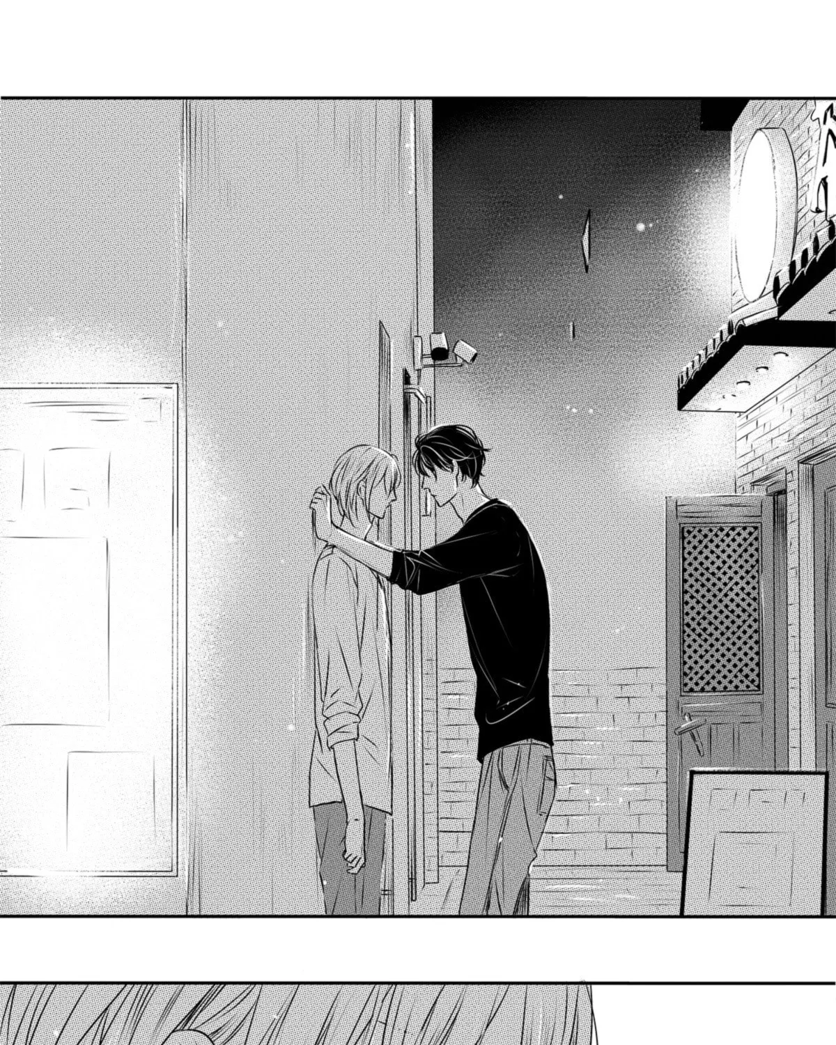 Read Circle chapter 14 image 25 on Lezhin