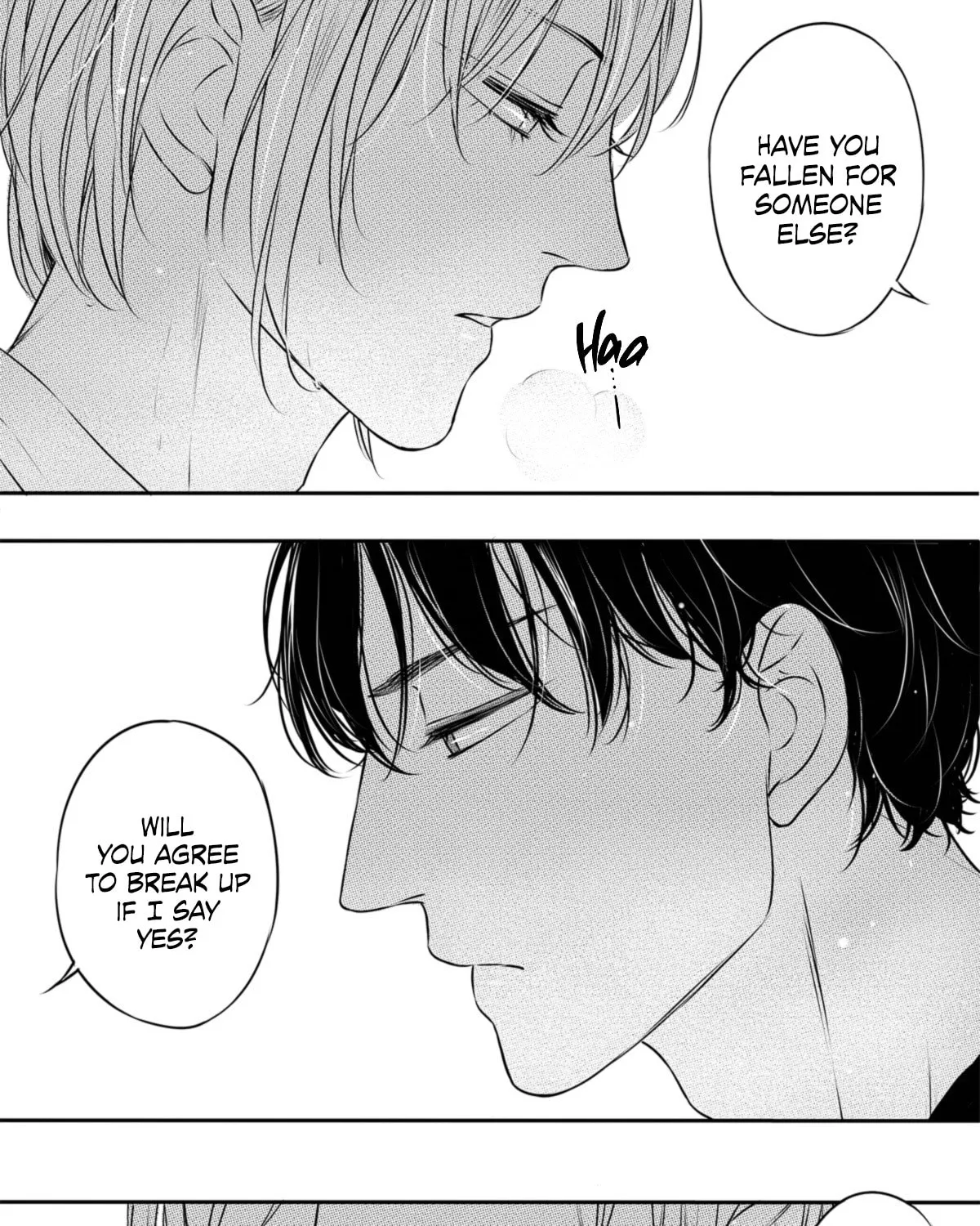 Read Circle chapter 14 image 26 on Lezhin