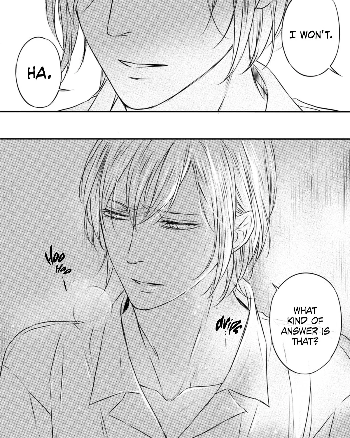 Read Circle chapter 14 image 27 on Lezhin