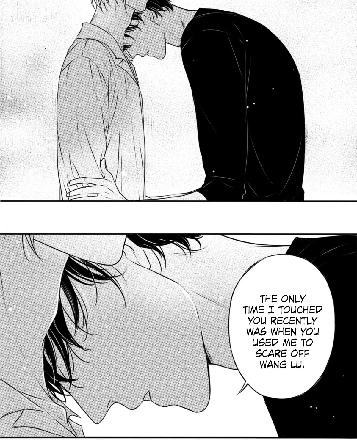 Read Circle chapter 14 image 29 on Lezhin