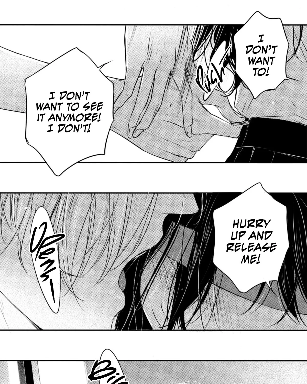 Read Circle chapter 18 image 10 on Lezhin