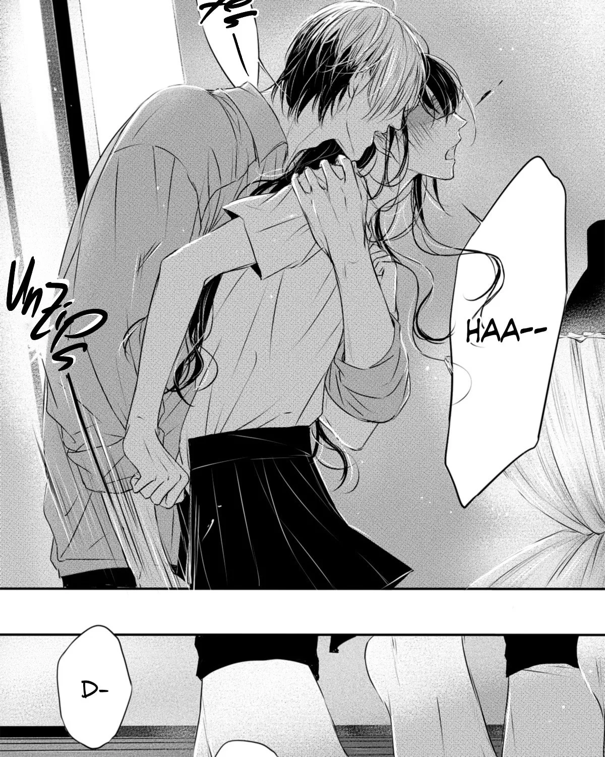 Read Circle chapter 18 image 11 on Lezhin