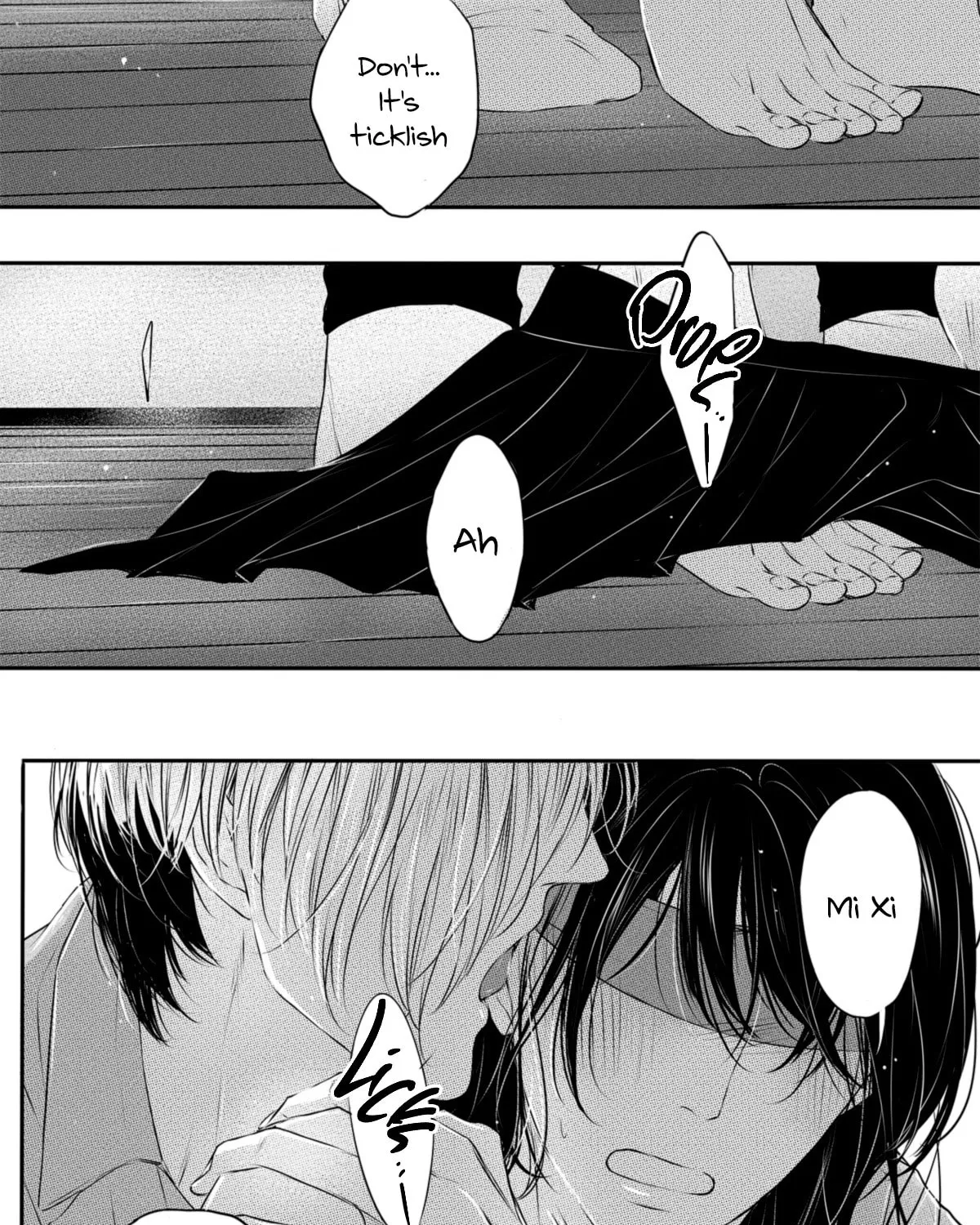 Read Circle chapter 18 image 12 on Lezhin