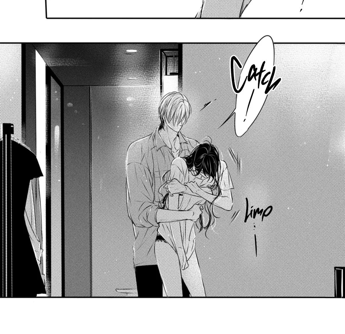 Read Circle chapter 18 image 14 on Lezhin