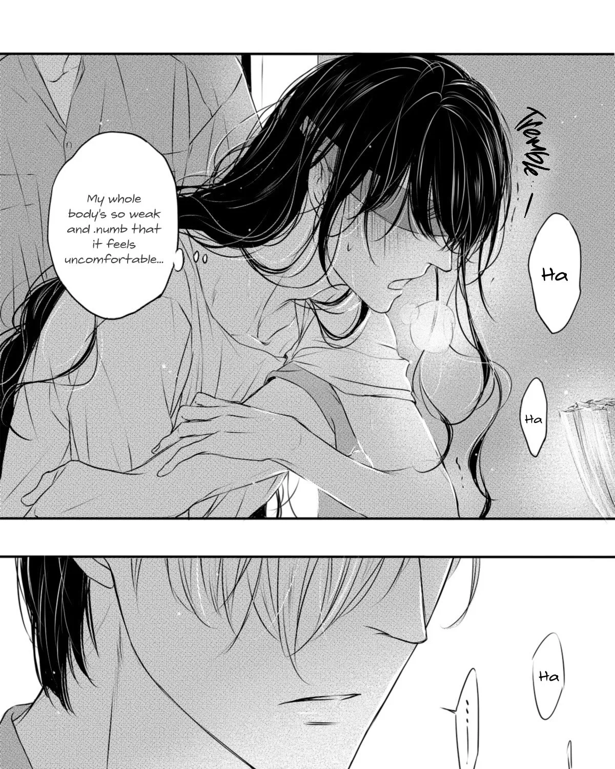Read Circle chapter 18 image 15 on Lezhin