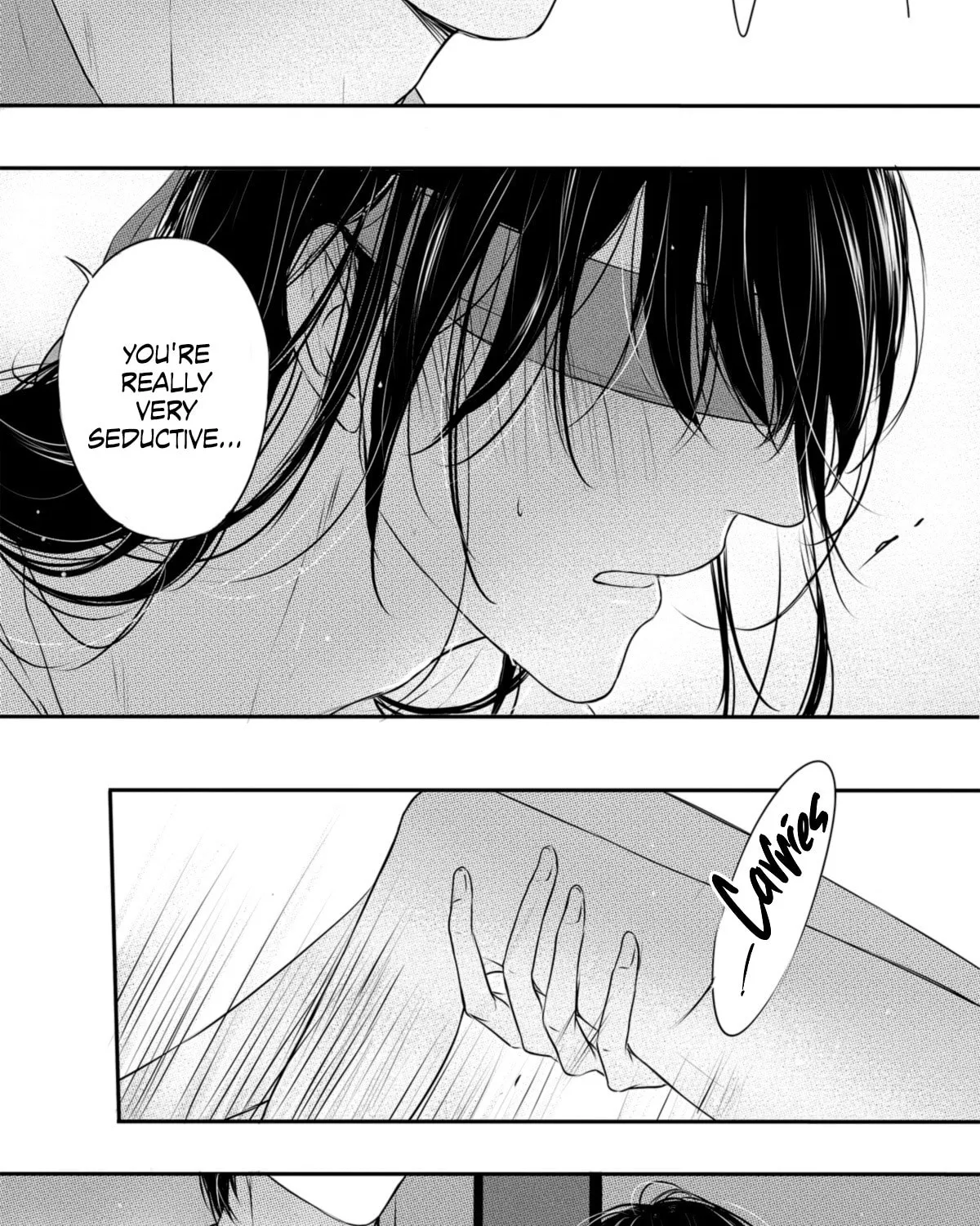 Read Circle chapter 18 image 16 on Lezhin