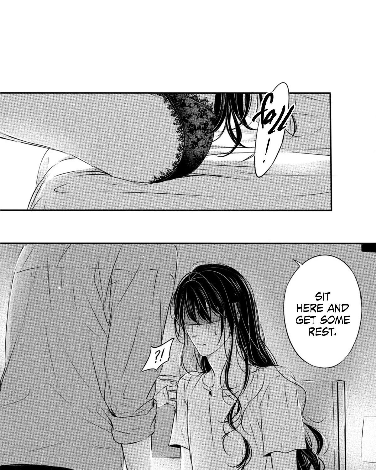 Read Circle chapter 18 image 18 on Lezhin