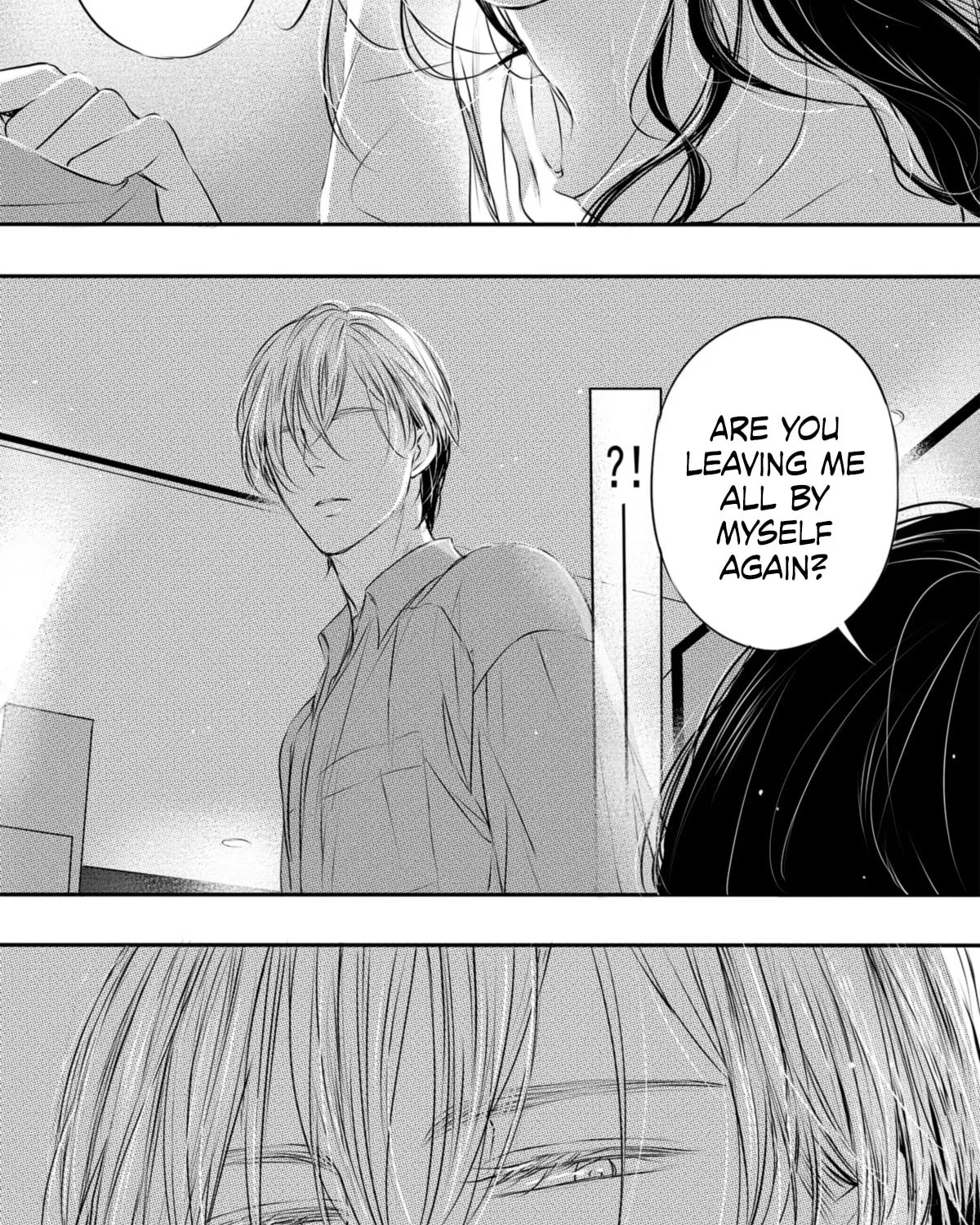 Read Circle chapter 18 image 22 on Lezhin