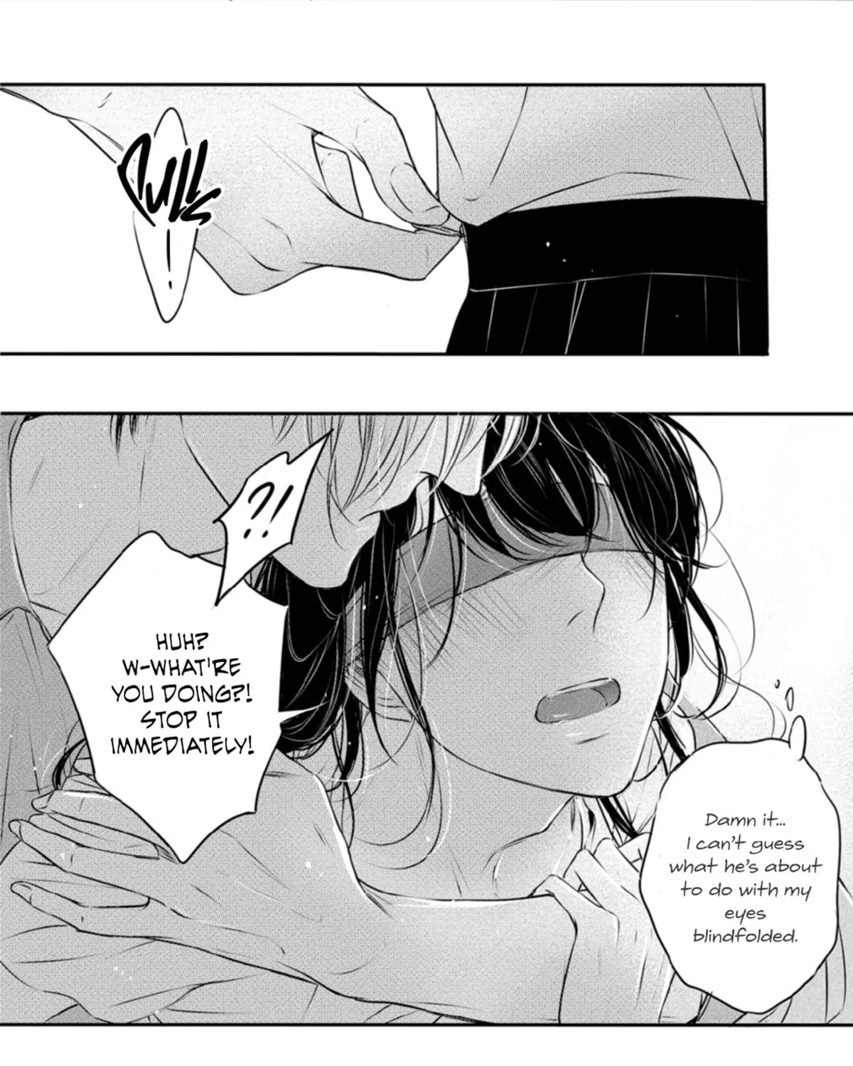 Read Circle chapter 18 image 5 on Lezhin
