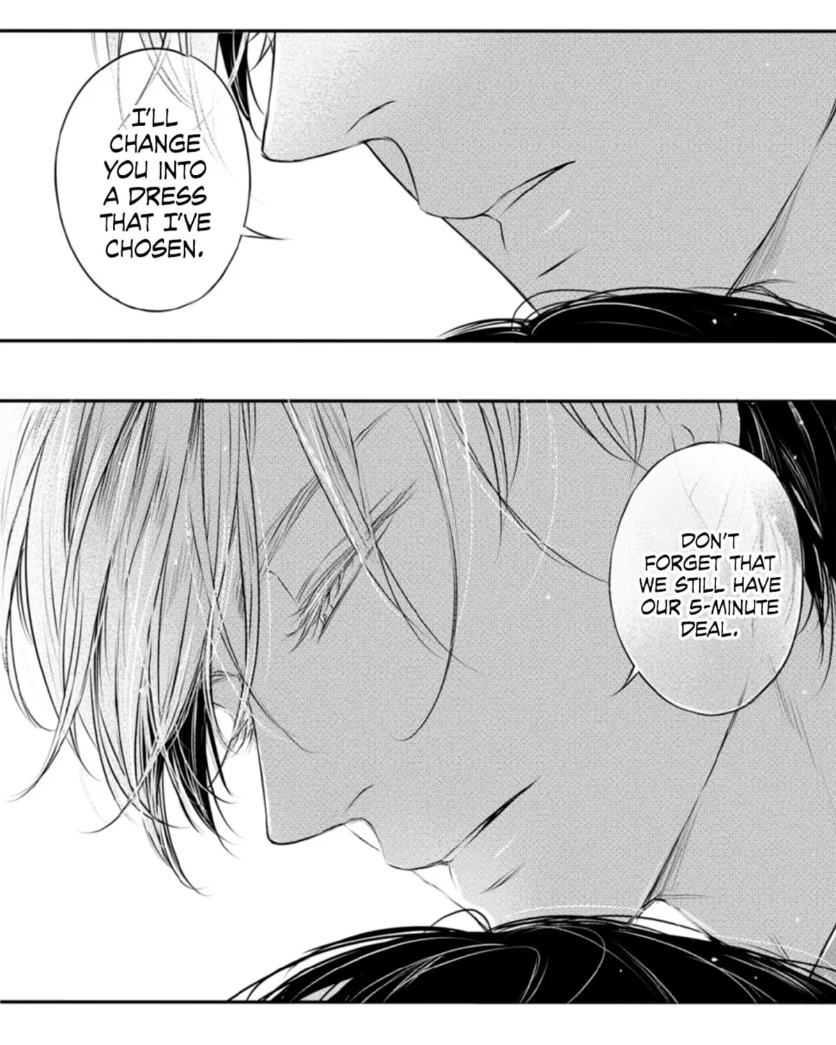 Read Circle chapter 18 image 6 on Lezhin