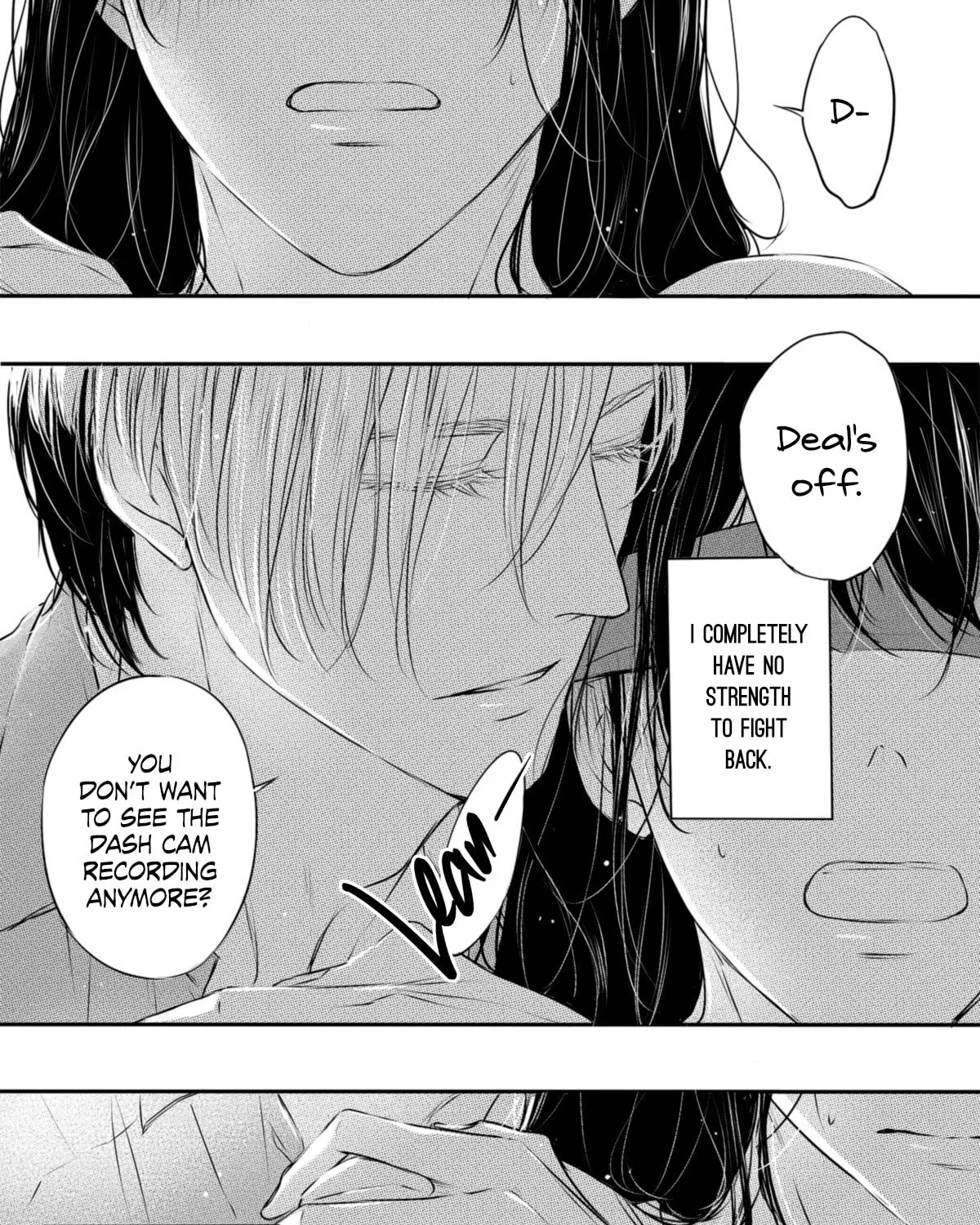 Read Circle chapter 18 image 8 on Lezhin