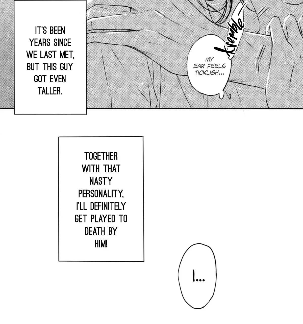 Read Circle chapter 18 image 9 on Lezhin
