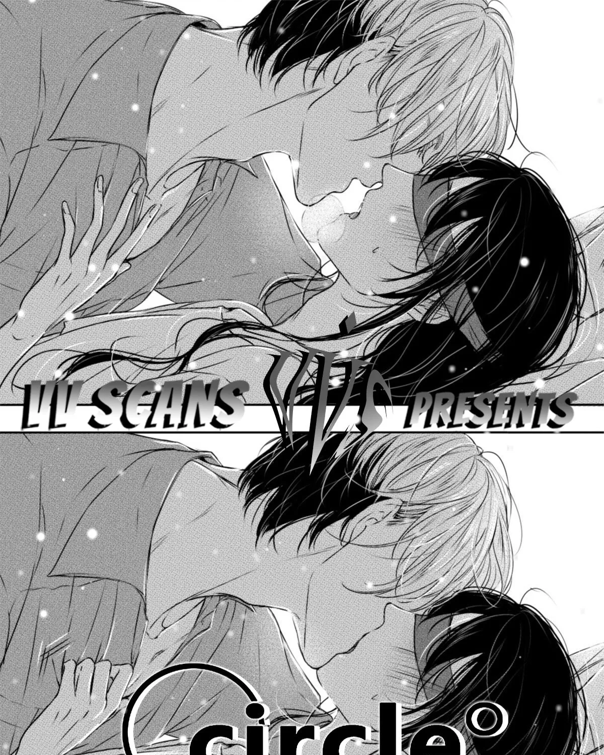 Read Circle chapter 19 image 0 on Lezhin