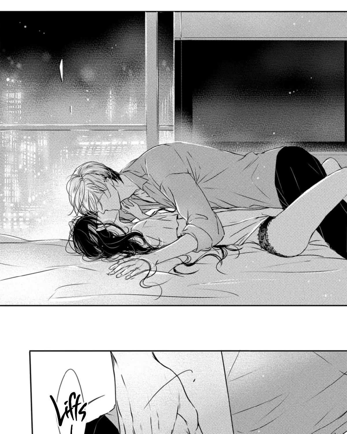Read Circle chapter 19 image 11 on Lezhin