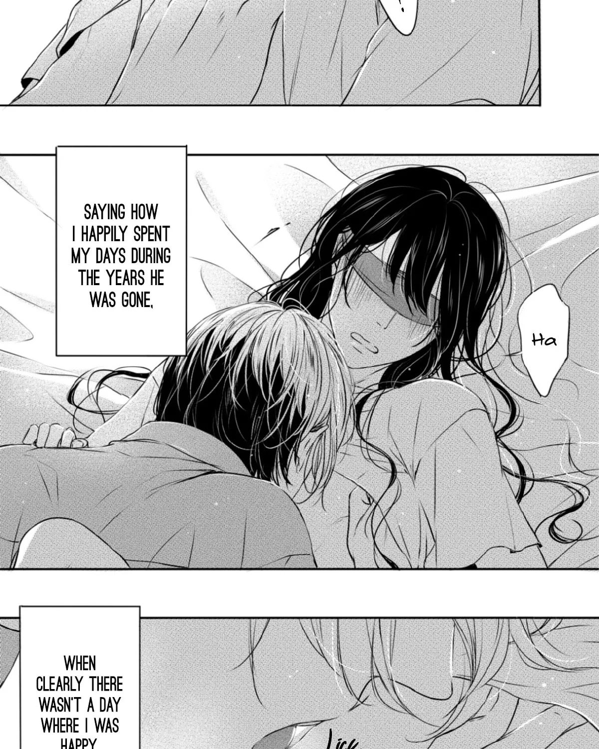 Read Circle chapter 19 image 14 on Lezhin