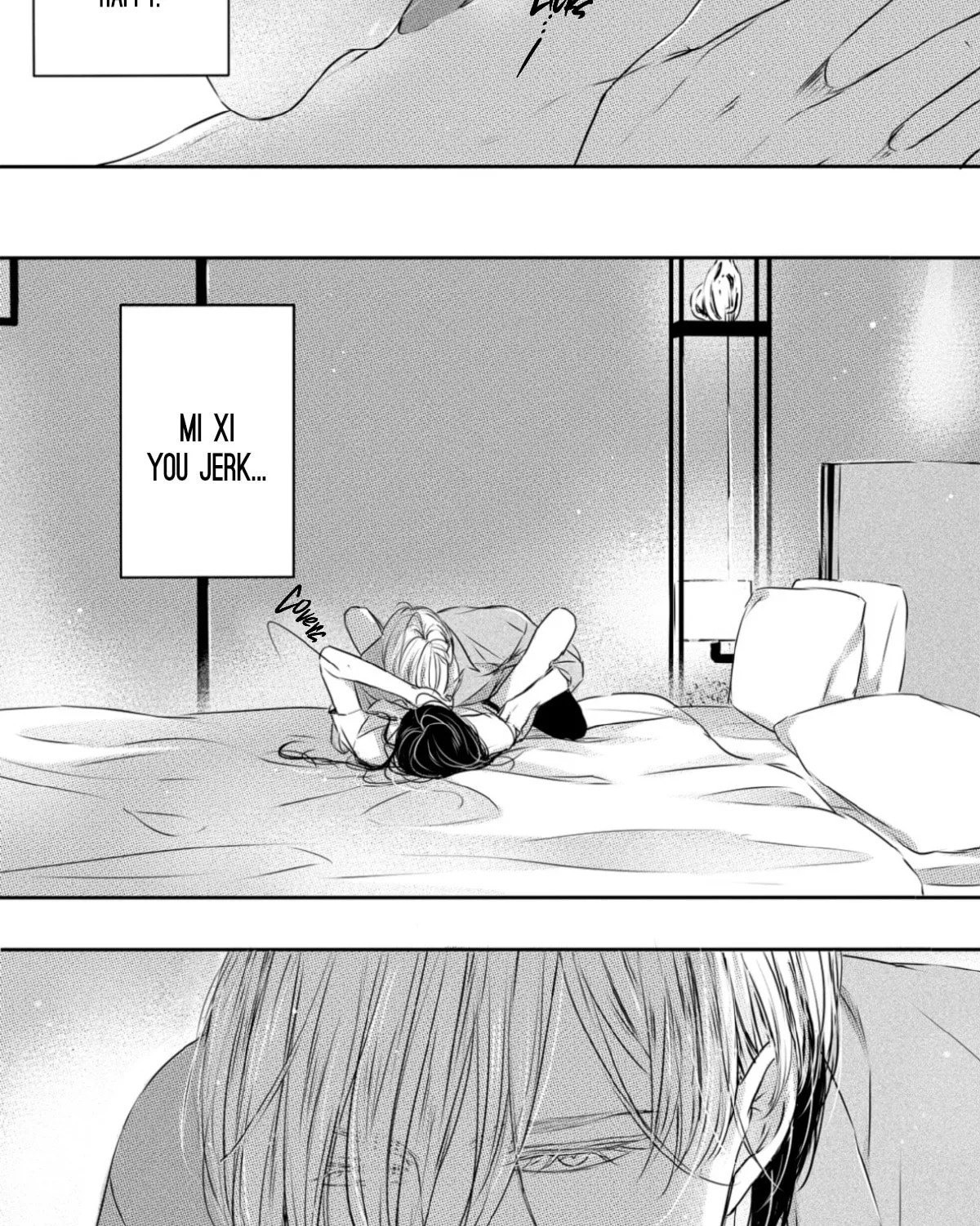 Read Circle chapter 19 image 15 on Lezhin