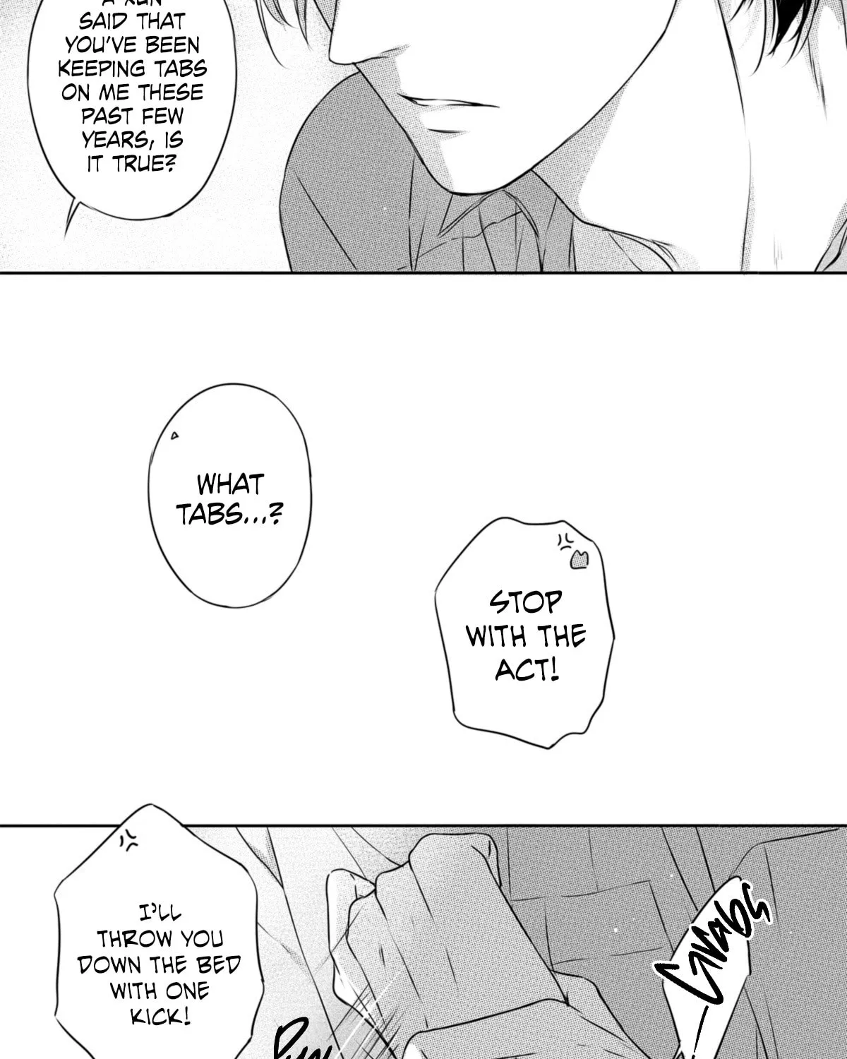 Read Circle chapter 19 image 18 on Lezhin