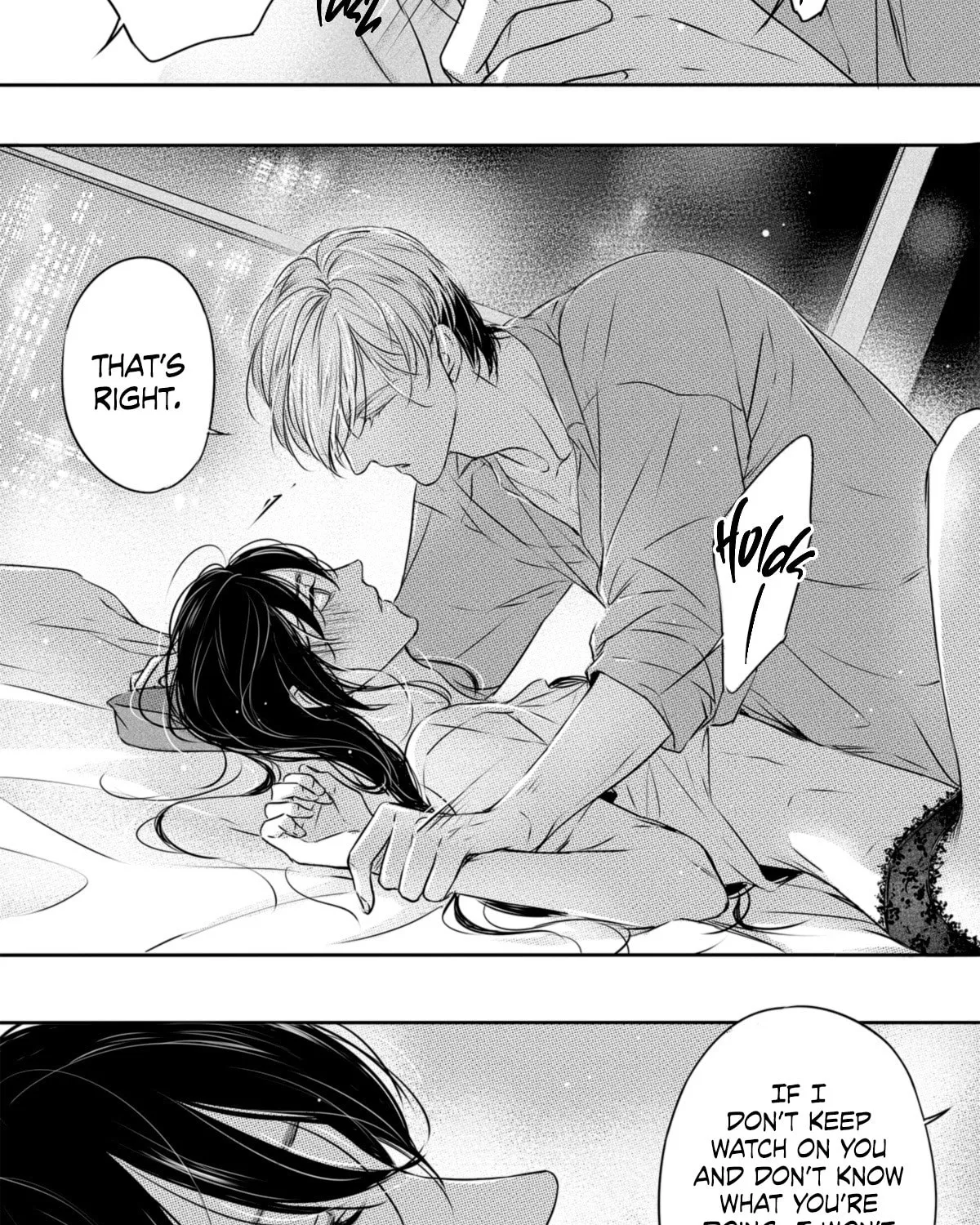 Read Circle chapter 19 image 19 on Lezhin