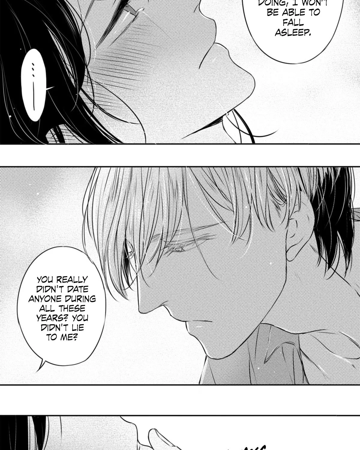 Read Circle chapter 19 image 20 on Lezhin