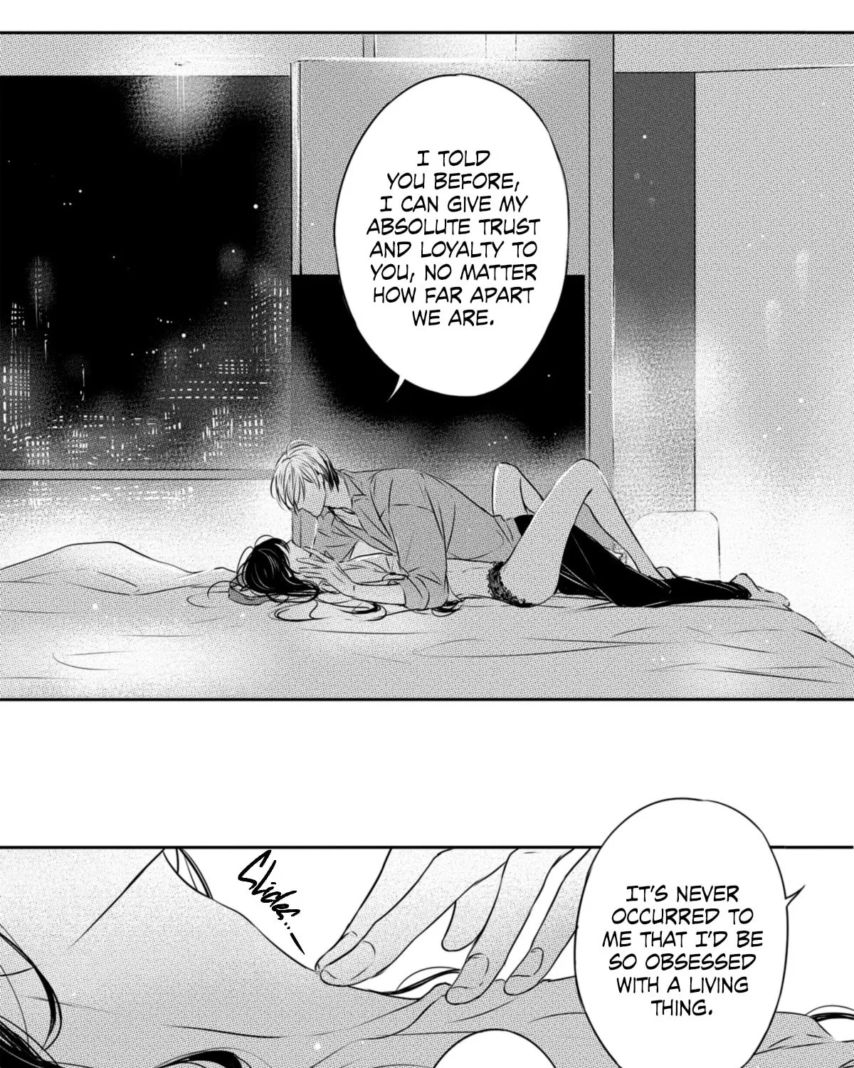 Read Circle chapter 19 image 22 on Lezhin