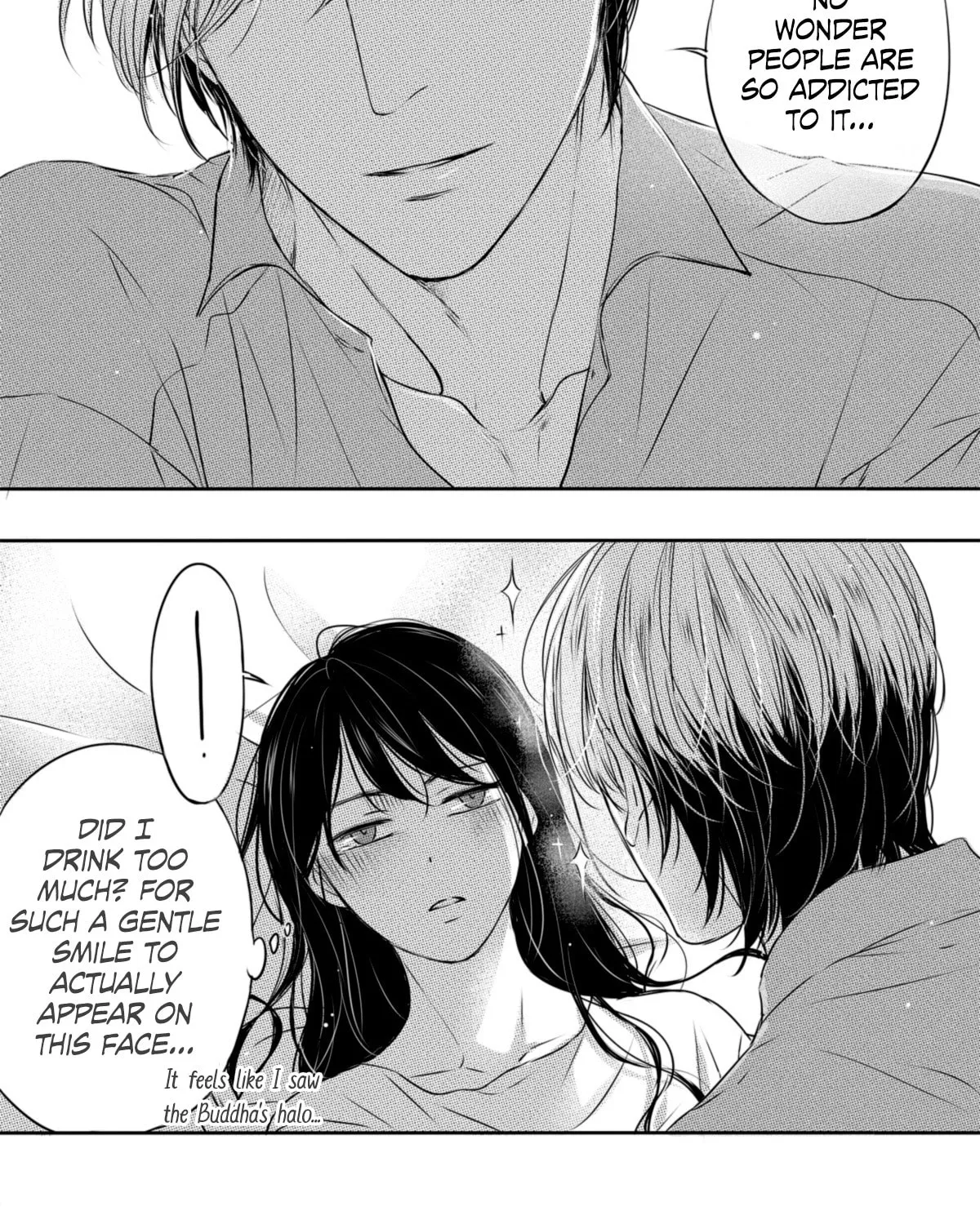 Read Circle chapter 19 image 24 on Lezhin