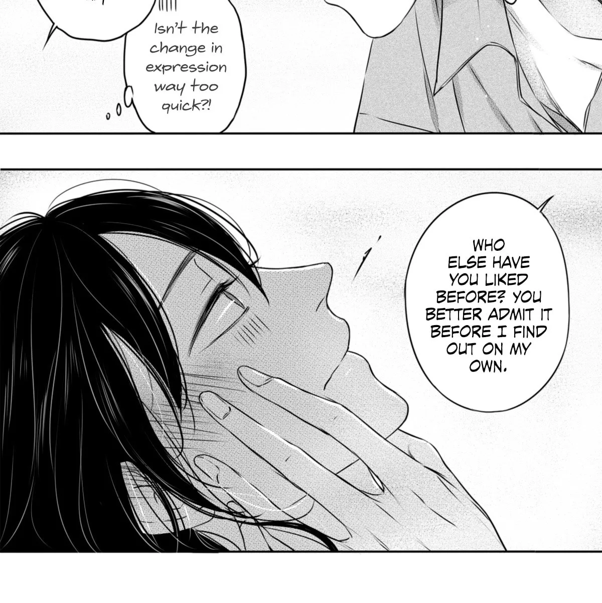 Read Circle chapter 19 image 26 on Lezhin