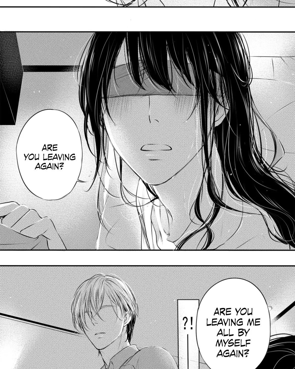 Read Circle chapter 19 image 5 on Lezhin