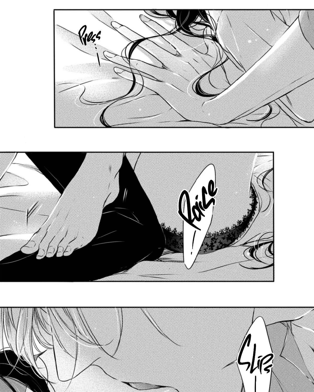 Read Circle chapter 19 image 9 on Lezhin