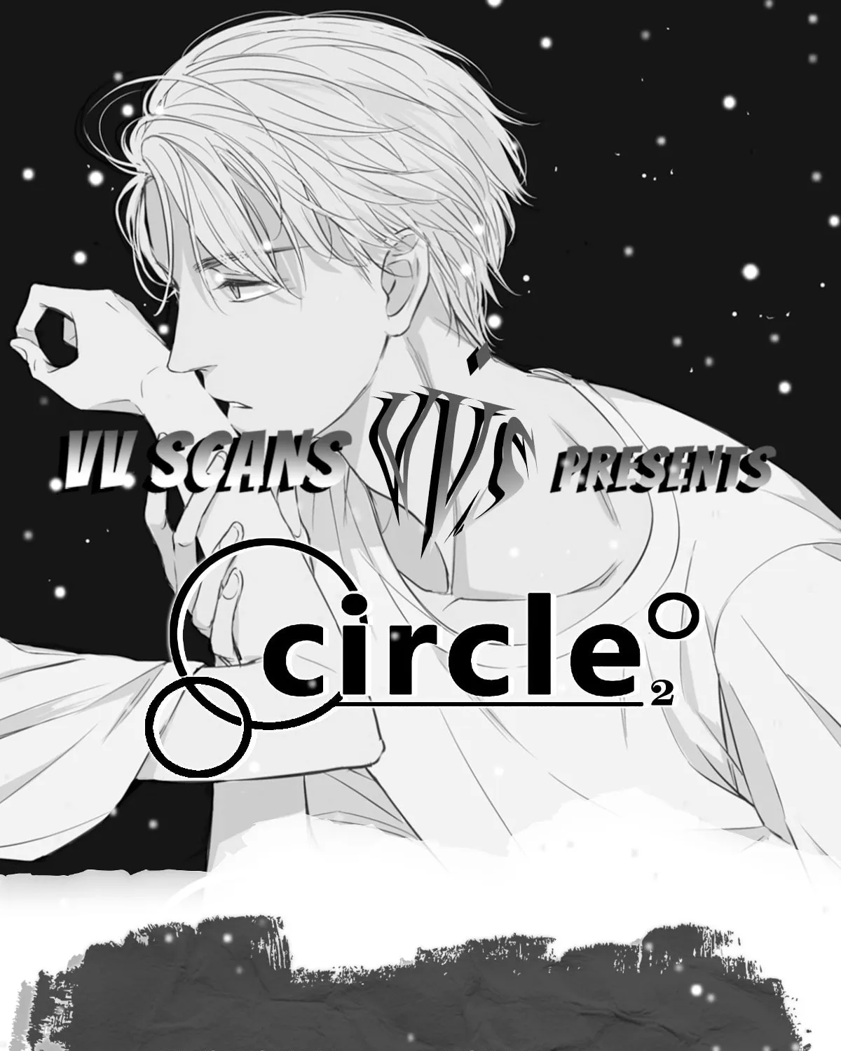 Read Circle chapter 2 image 0 on Lezhin