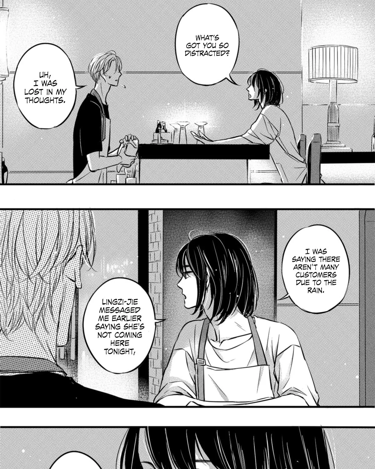 Read Circle chapter 2 image 11 on Lezhin