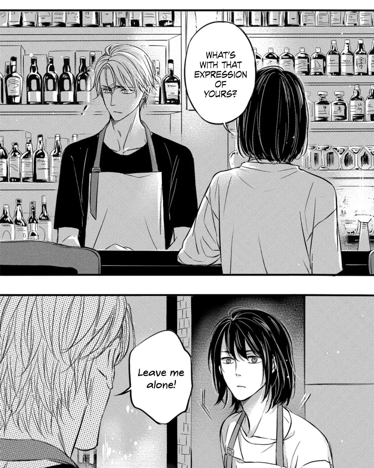 Read Circle chapter 2 image 13 on Lezhin