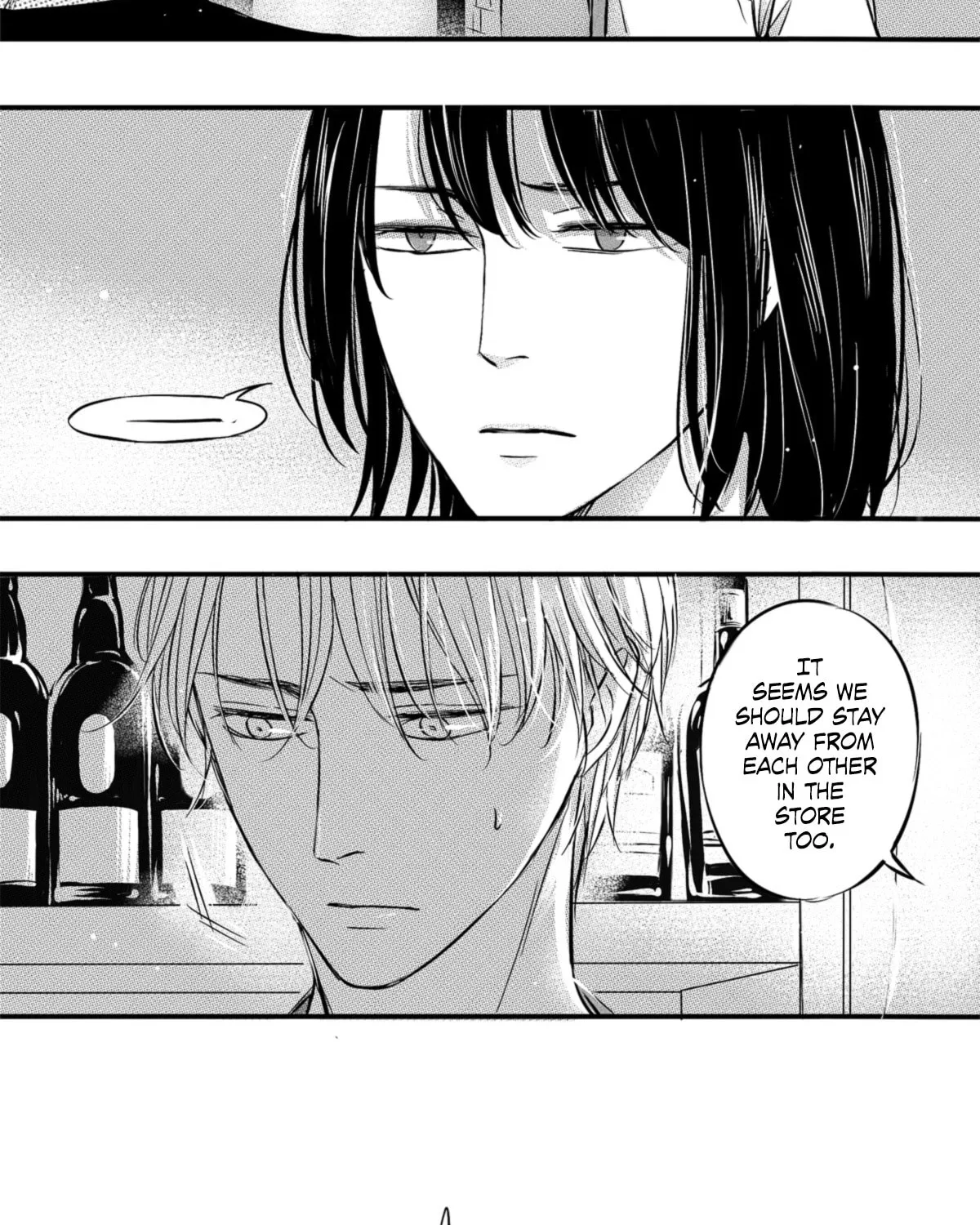 Read Circle chapter 2 image 14 on Lezhin
