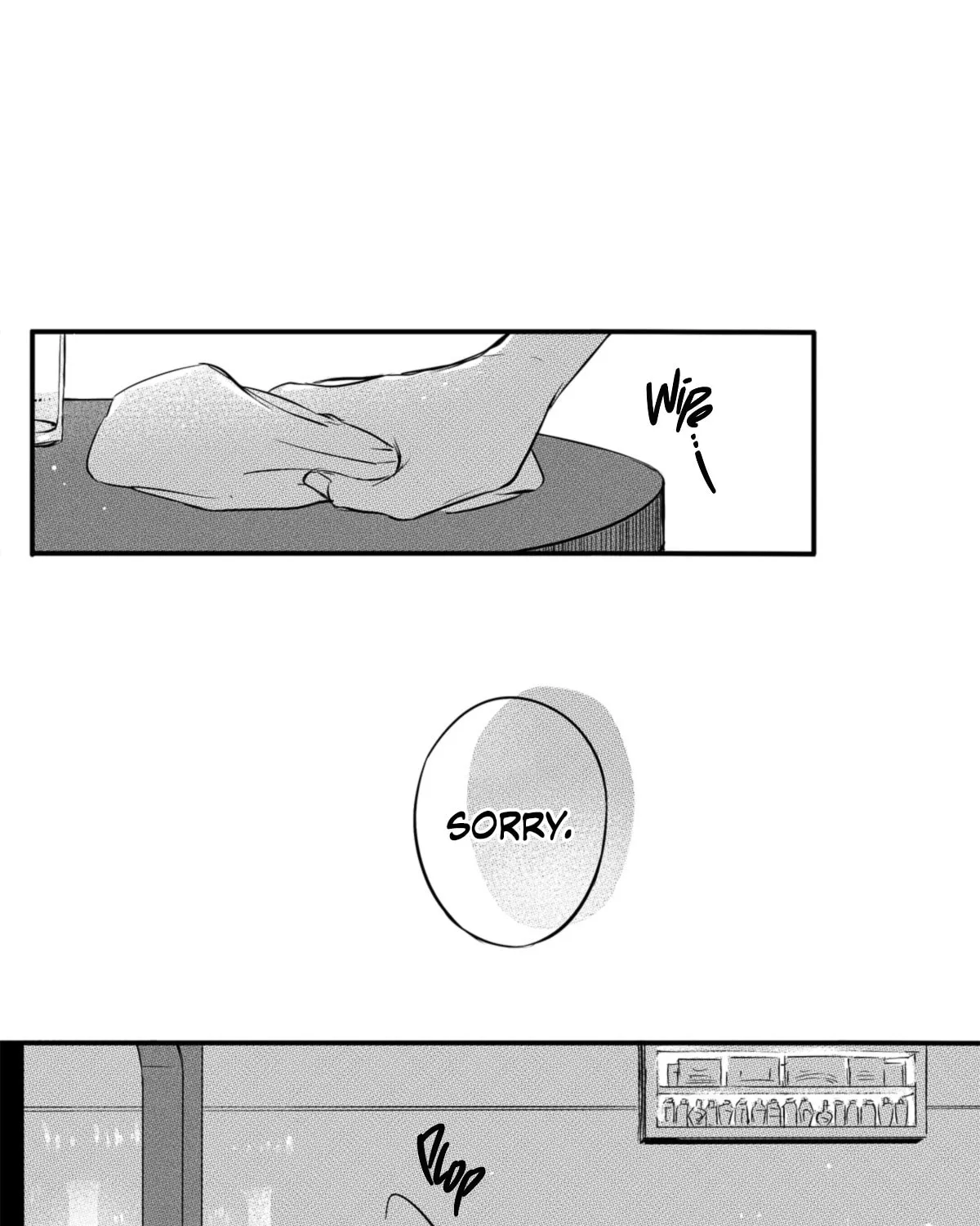 Read Circle chapter 2 image 16 on Lezhin