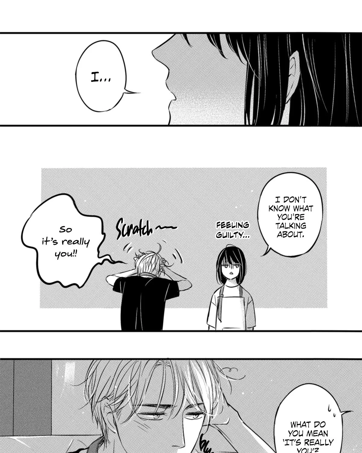 Read Circle chapter 2 image 20 on Lezhin