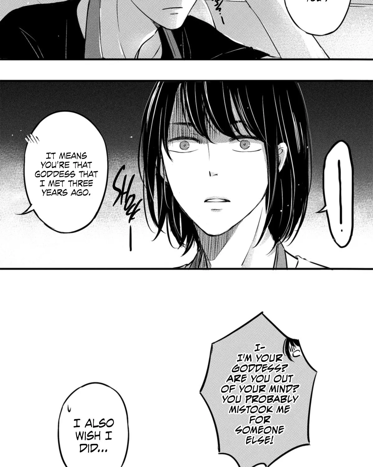 Read Circle chapter 2 image 21 on Lezhin