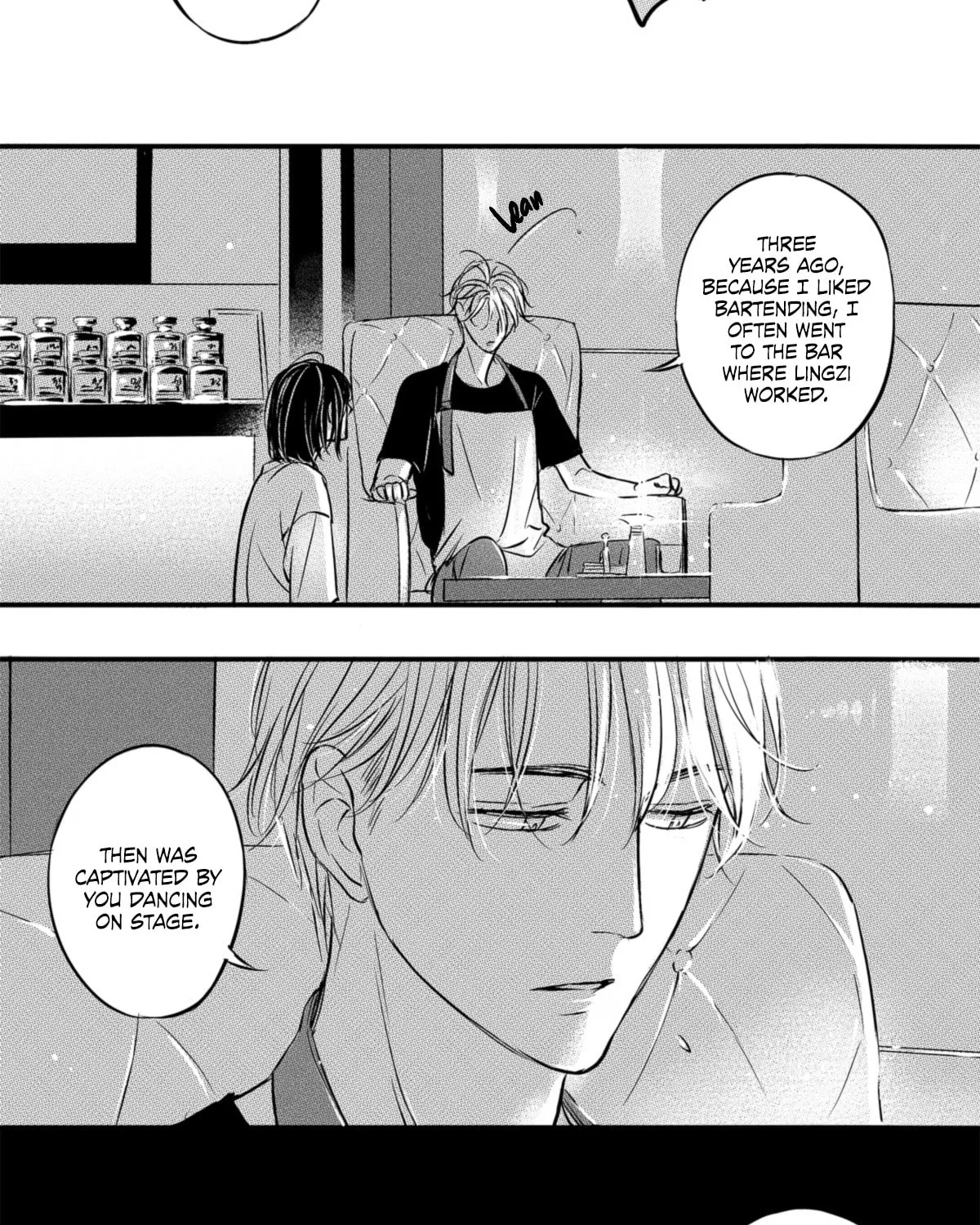 Read Circle chapter 2 image 22 on Lezhin