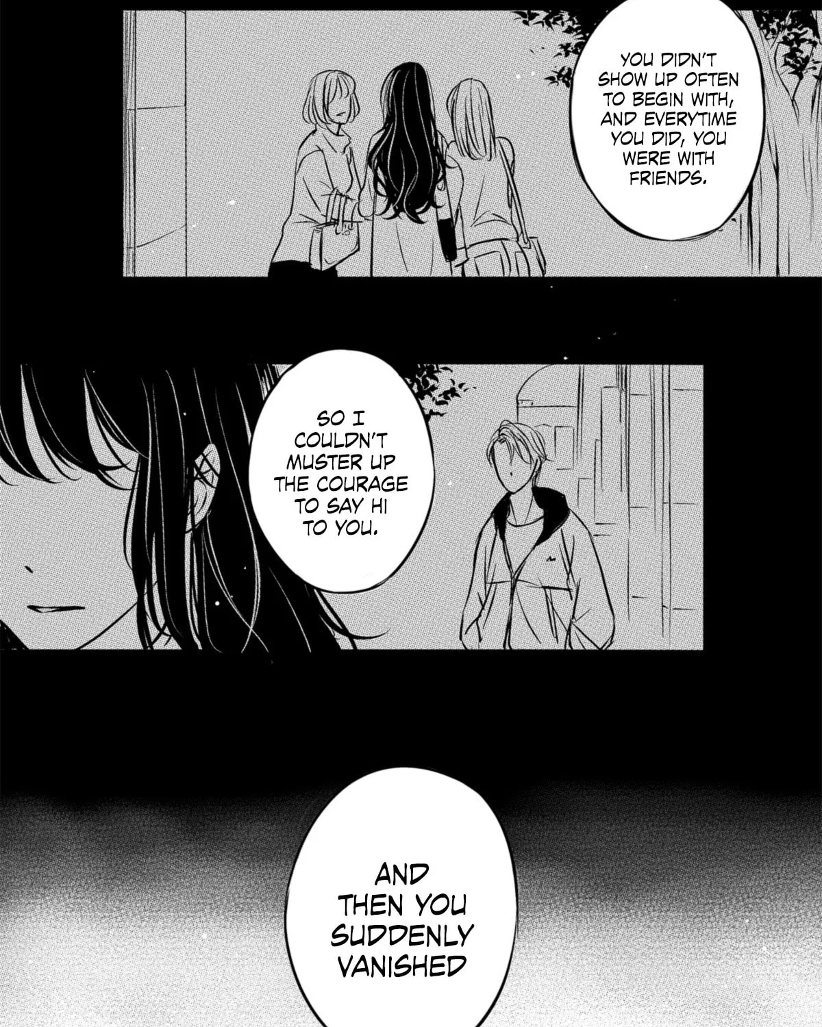 Read Circle chapter 2 image 23 on Lezhin