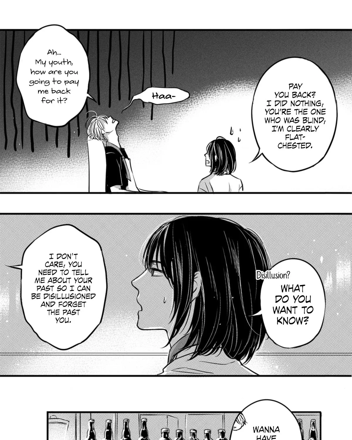 Read Circle chapter 2 image 25 on Lezhin