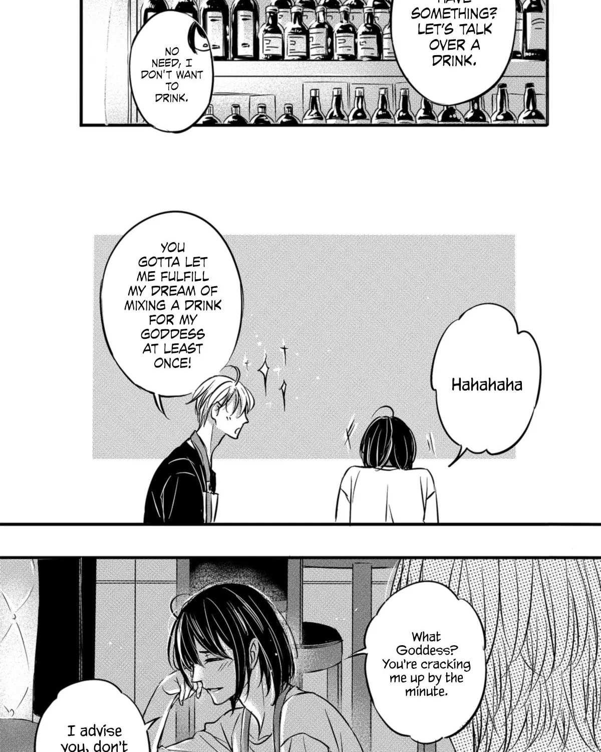 Read Circle chapter 2 image 26 on Lezhin