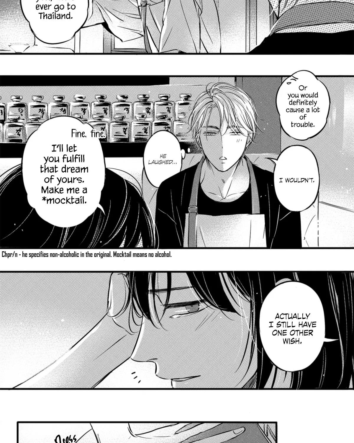 Read Circle chapter 2 image 27 on Lezhin