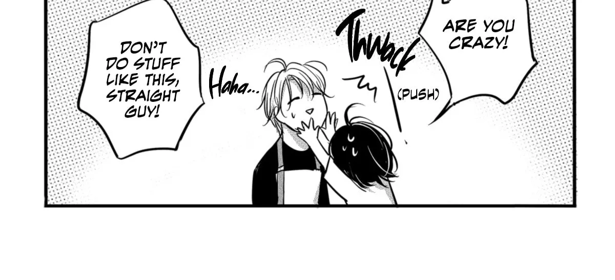 Read Circle chapter 2 image 29 on Lezhin