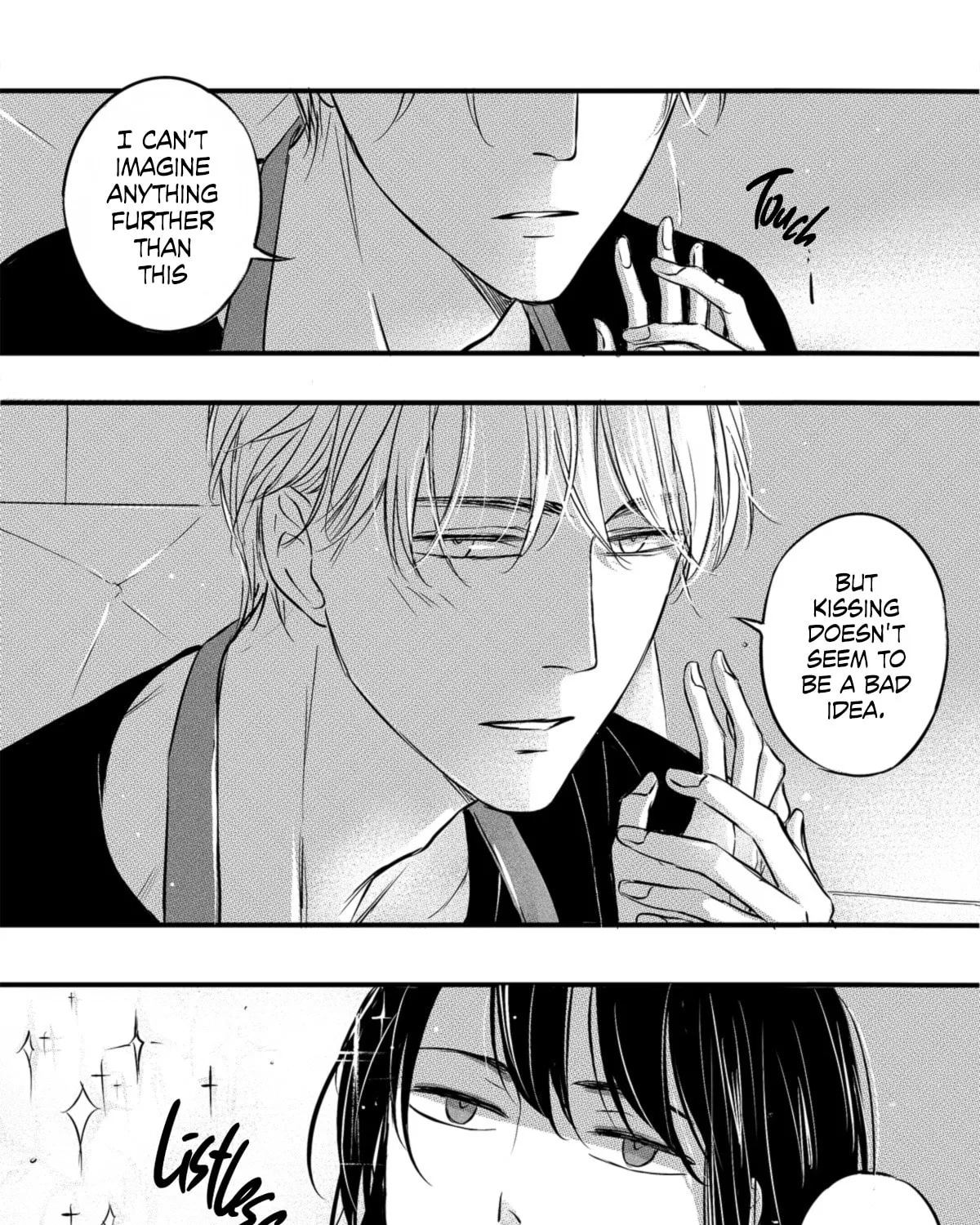 Read Circle chapter 2 image 30 on Lezhin