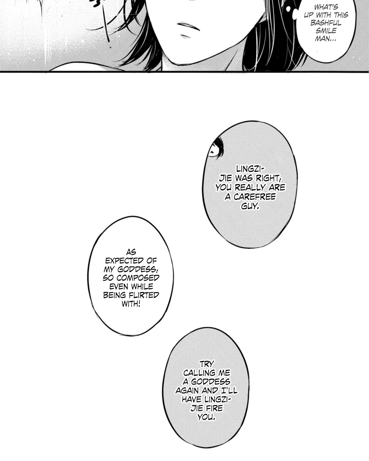 Read Circle chapter 2 image 31 on Lezhin