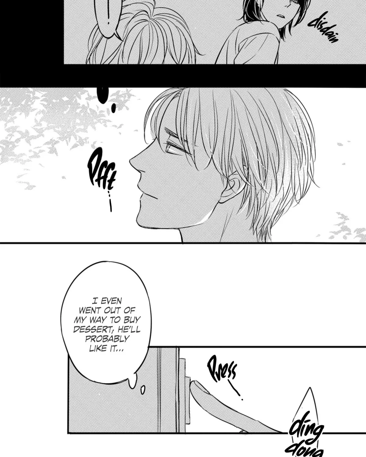 Read Circle chapter 2 image 36 on Lezhin