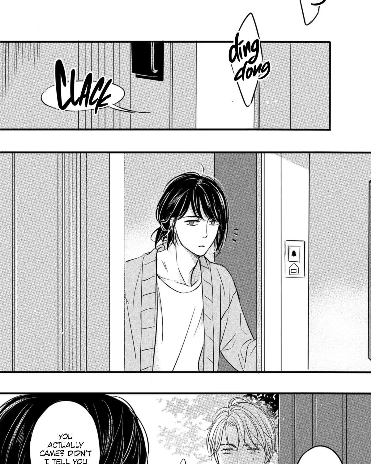 Read Circle chapter 2 image 37 on Lezhin